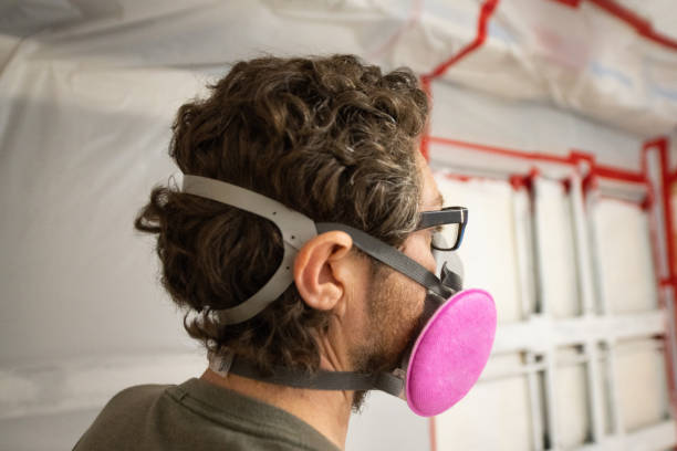 Best Industrial Mold Remediation  in Congress, AZ